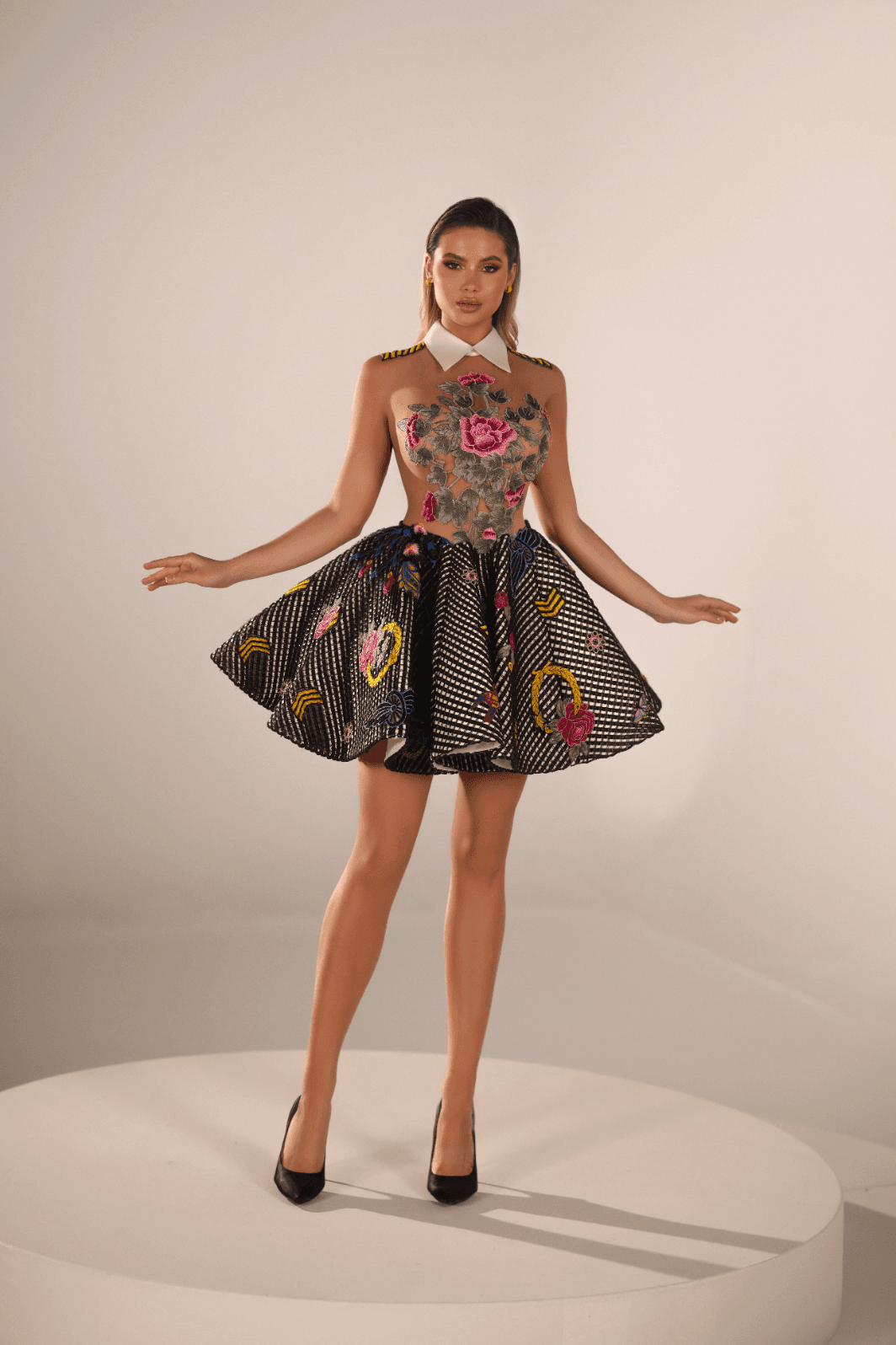 Sadek Majed | Haute Couture