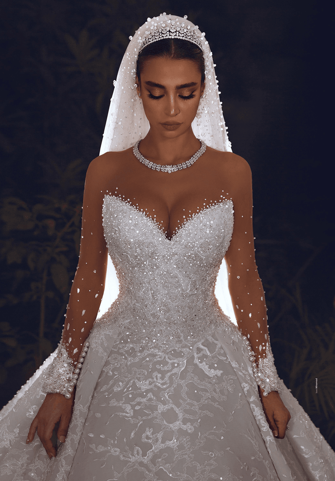 Elysian Bridal 0