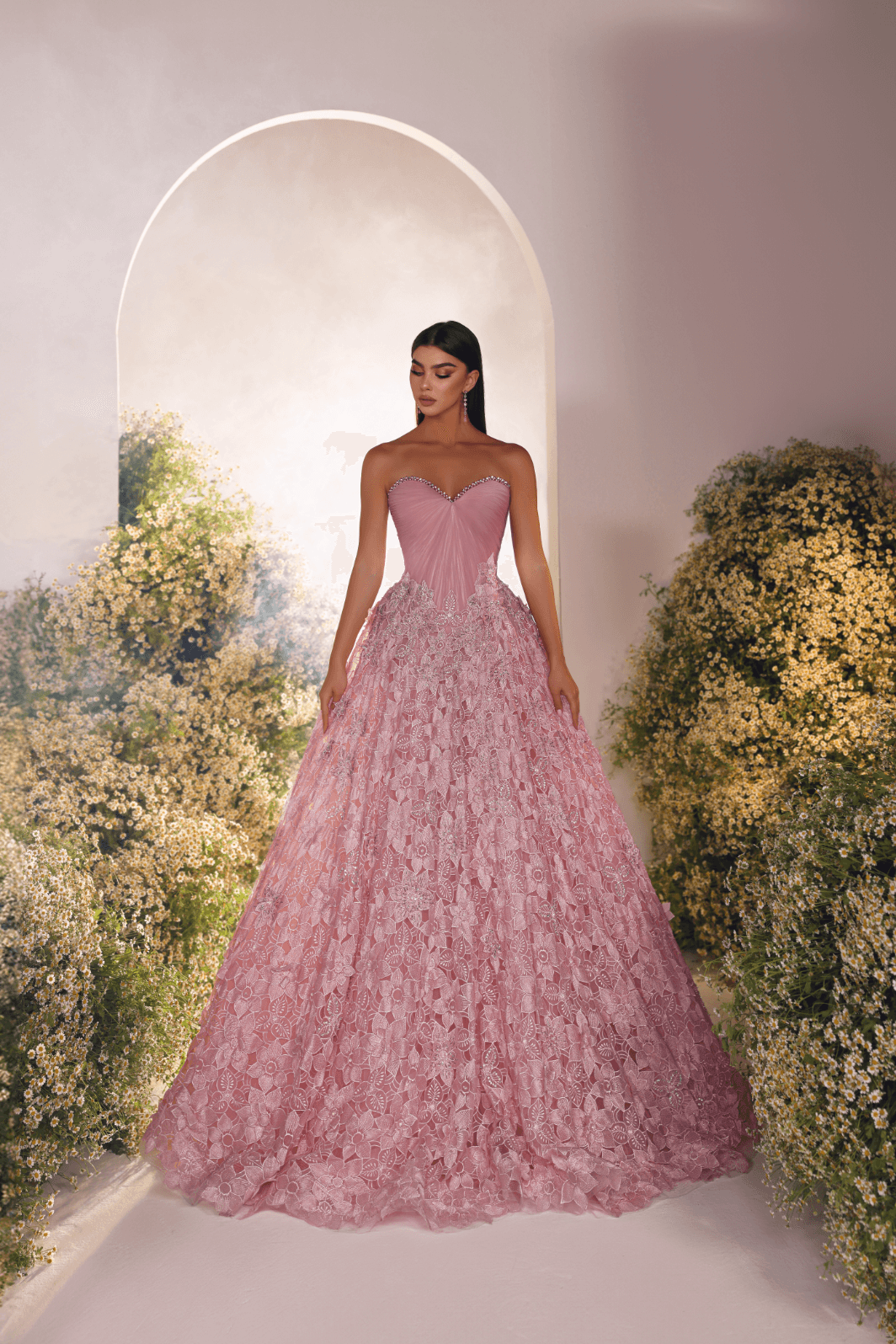 Sadek Majed | Haute Couture