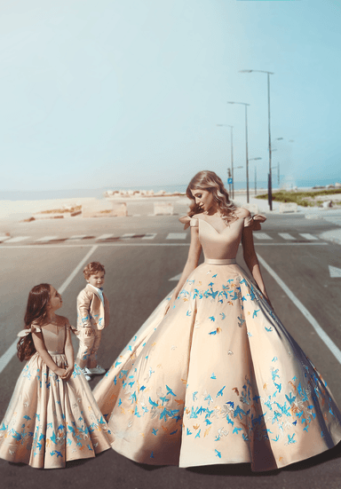 Sadek Majed | Haute Couture