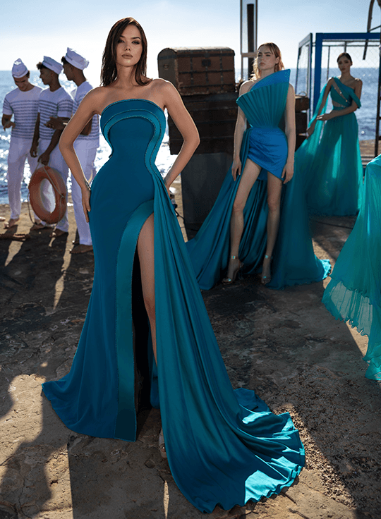 Sadek Majed | Haute Couture