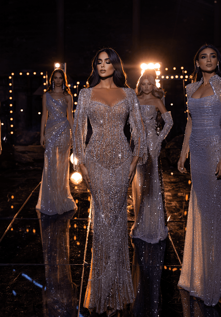 Sadek Majed | Haute Couture