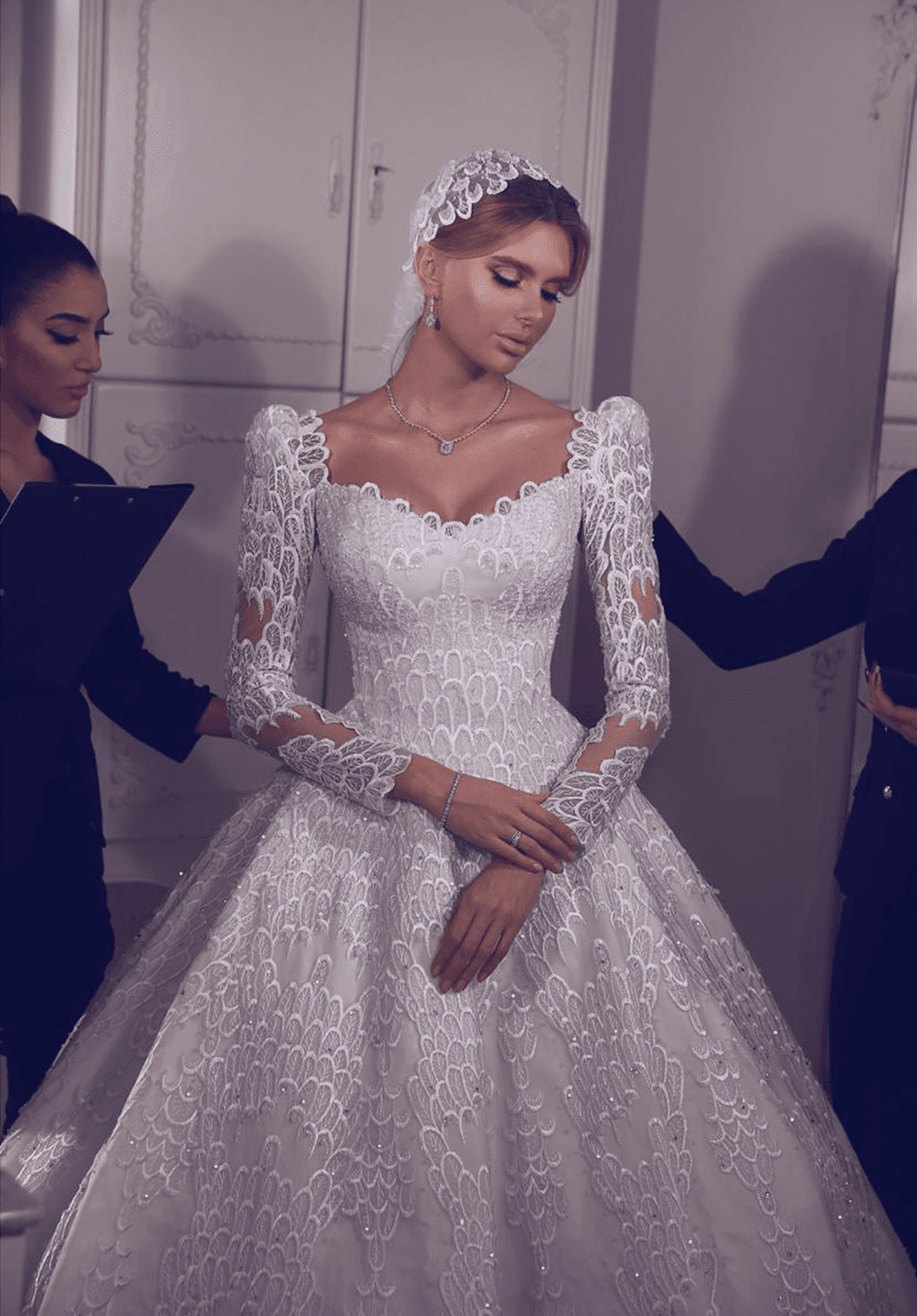 Classic Bridal 9