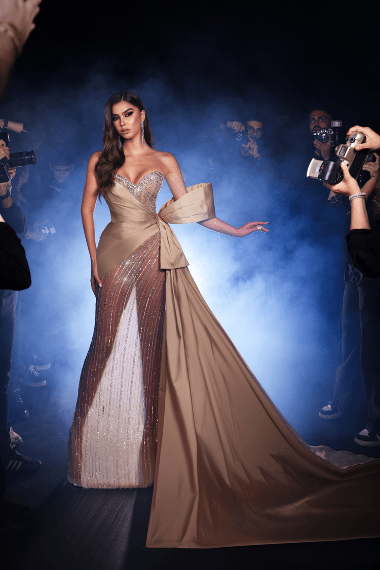 Sadek Majed | Haute Couture