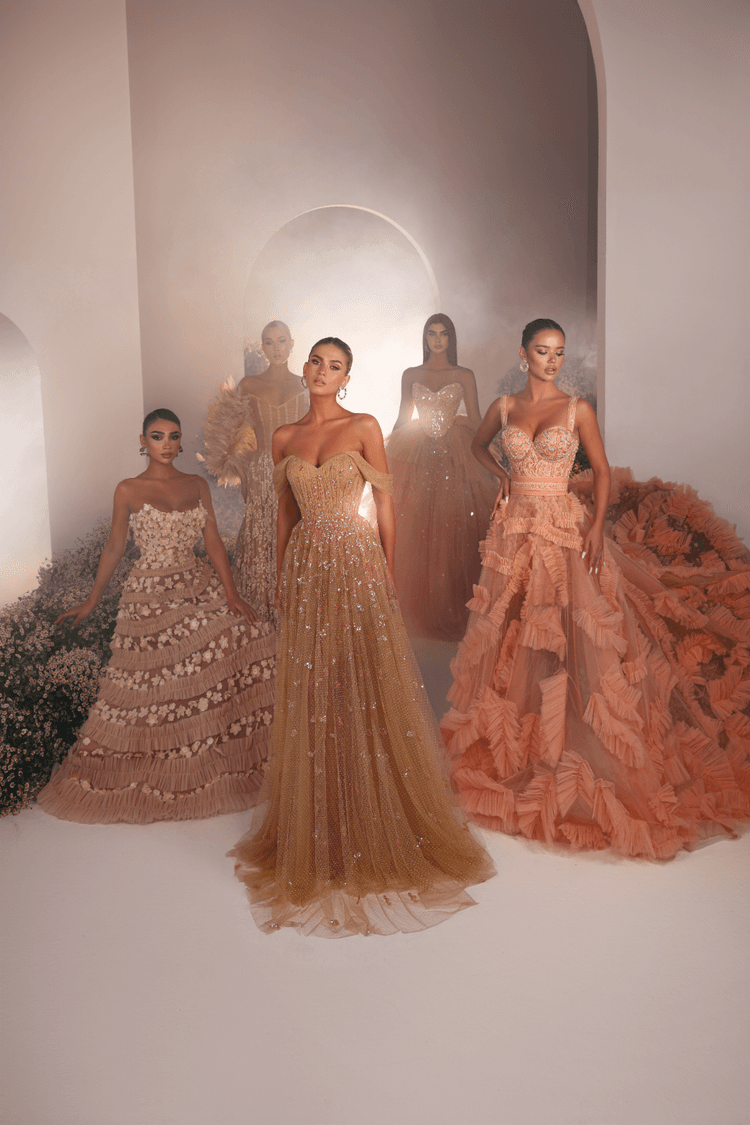 Sadek Majed | Haute Couture