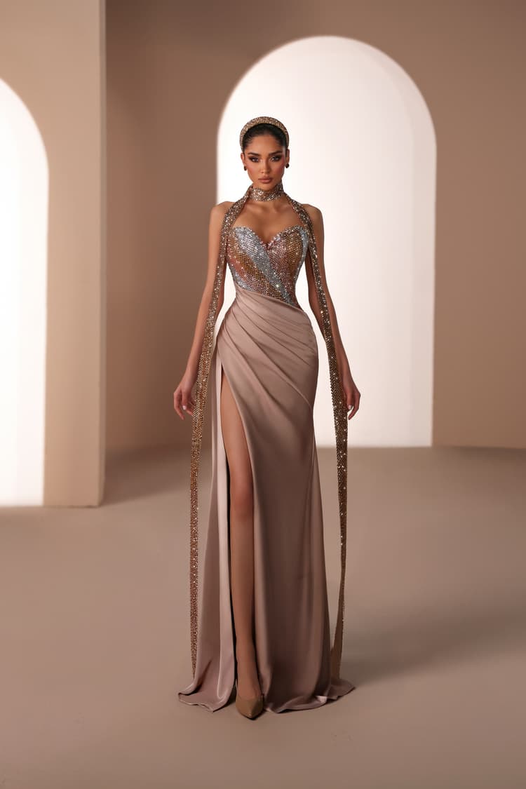 Sadek Majed | Haute Couture