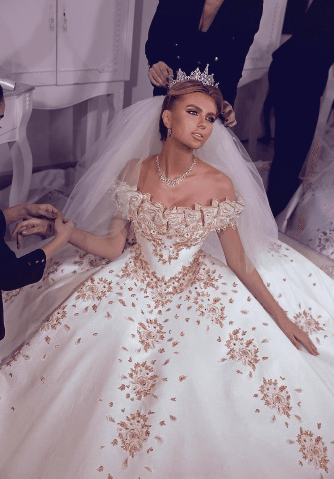 Classic Bridal 10