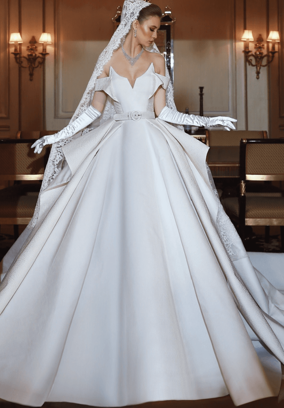 Majestic Bridal 10