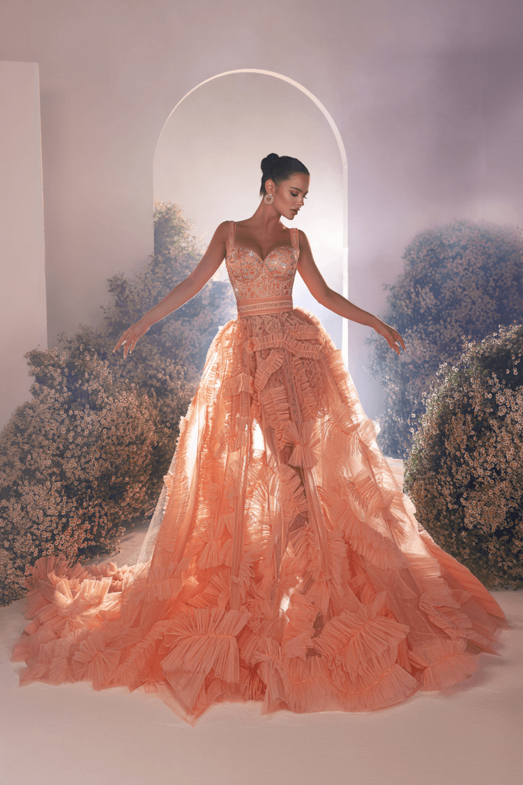 Sadek Majed | Haute Couture