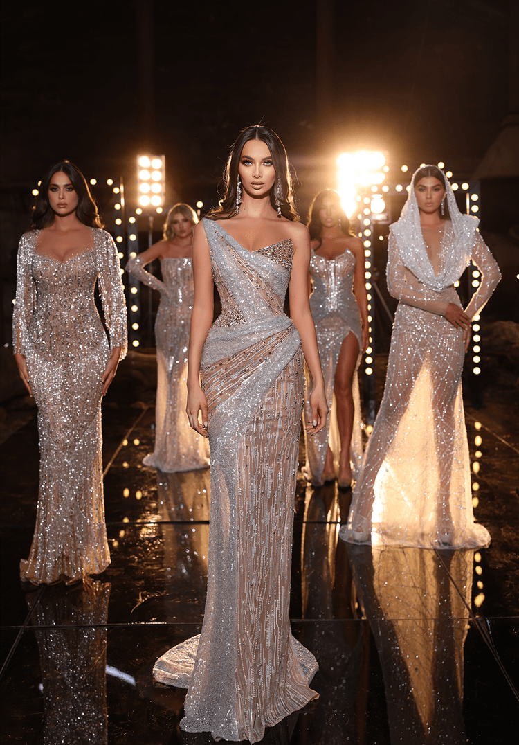 Sadek Majed | Haute Couture