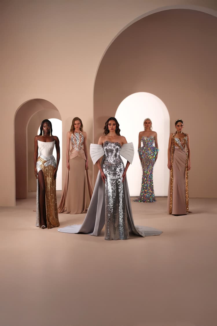 Sadek Majed | Haute Couture