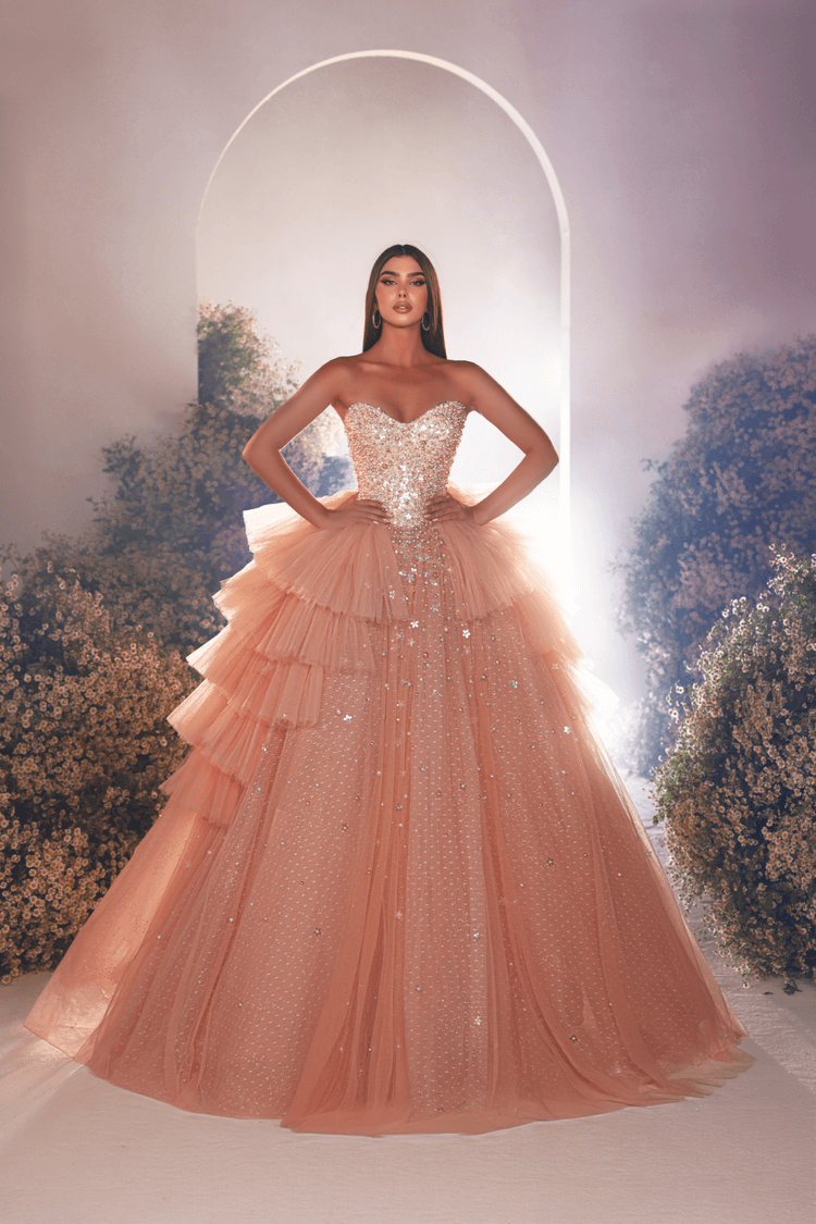 Sadek Majed | Haute Couture