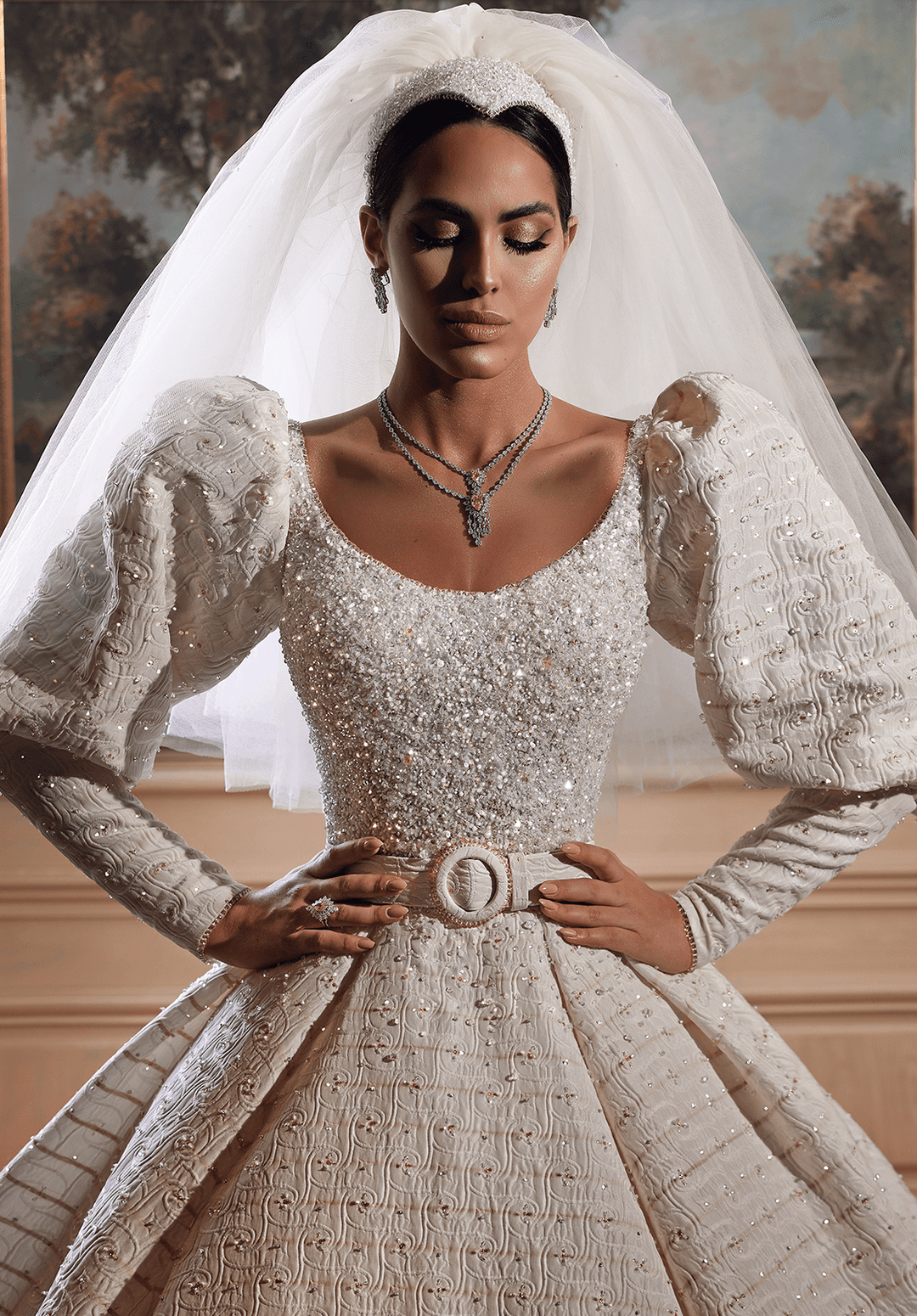 Majestic Bridal 11