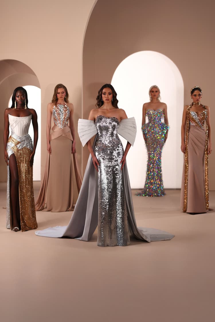 Sadek Majed | Haute Couture