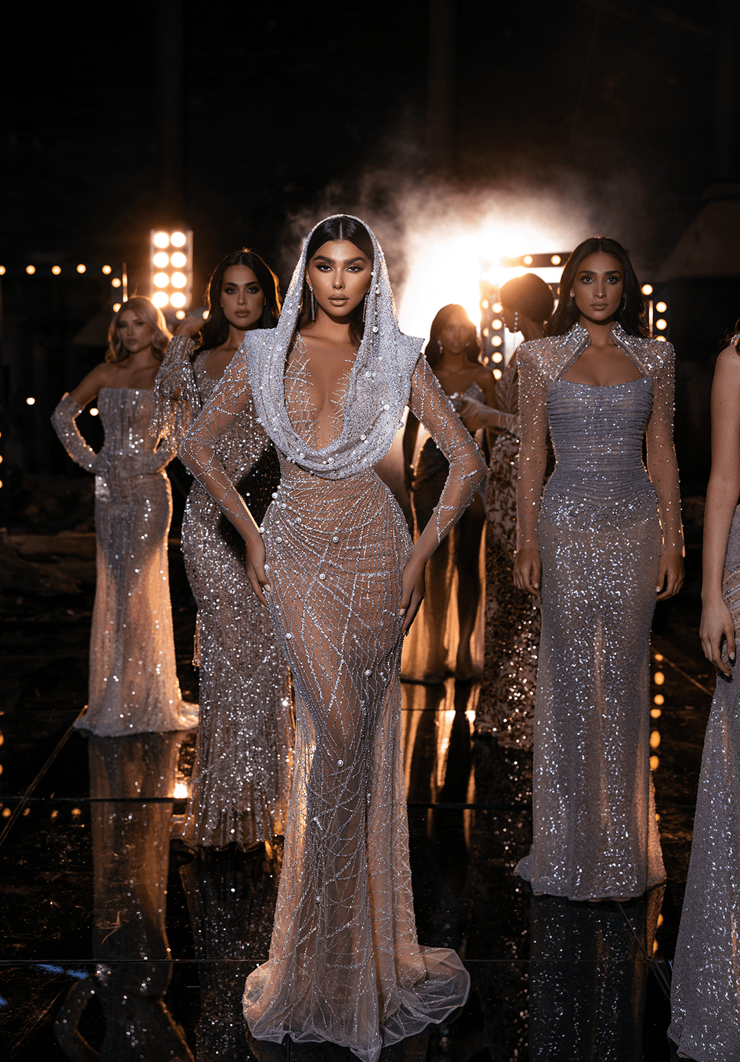 Sadek Majed | Haute Couture