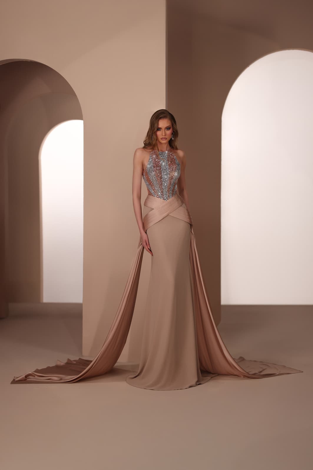 Sadek Majed | Haute Couture