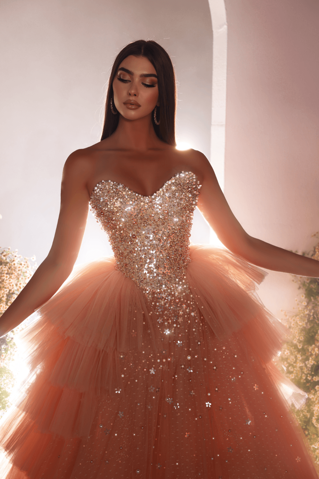 Sadek Majed | Haute Couture