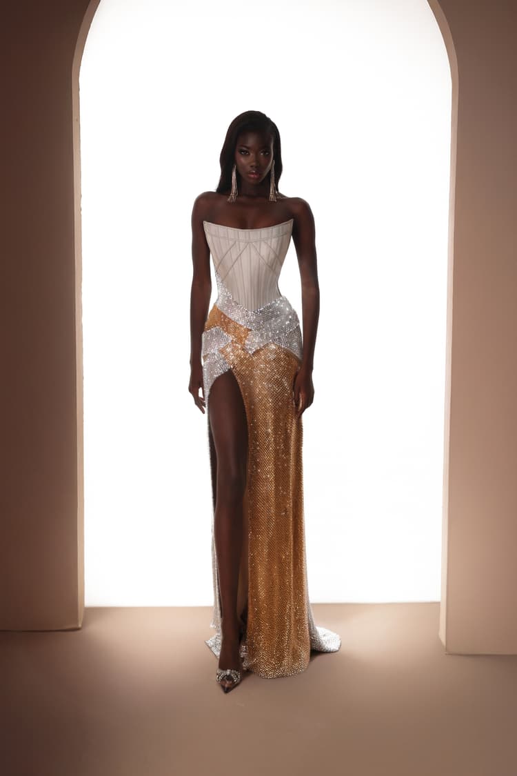 Sadek Majed | Haute Couture