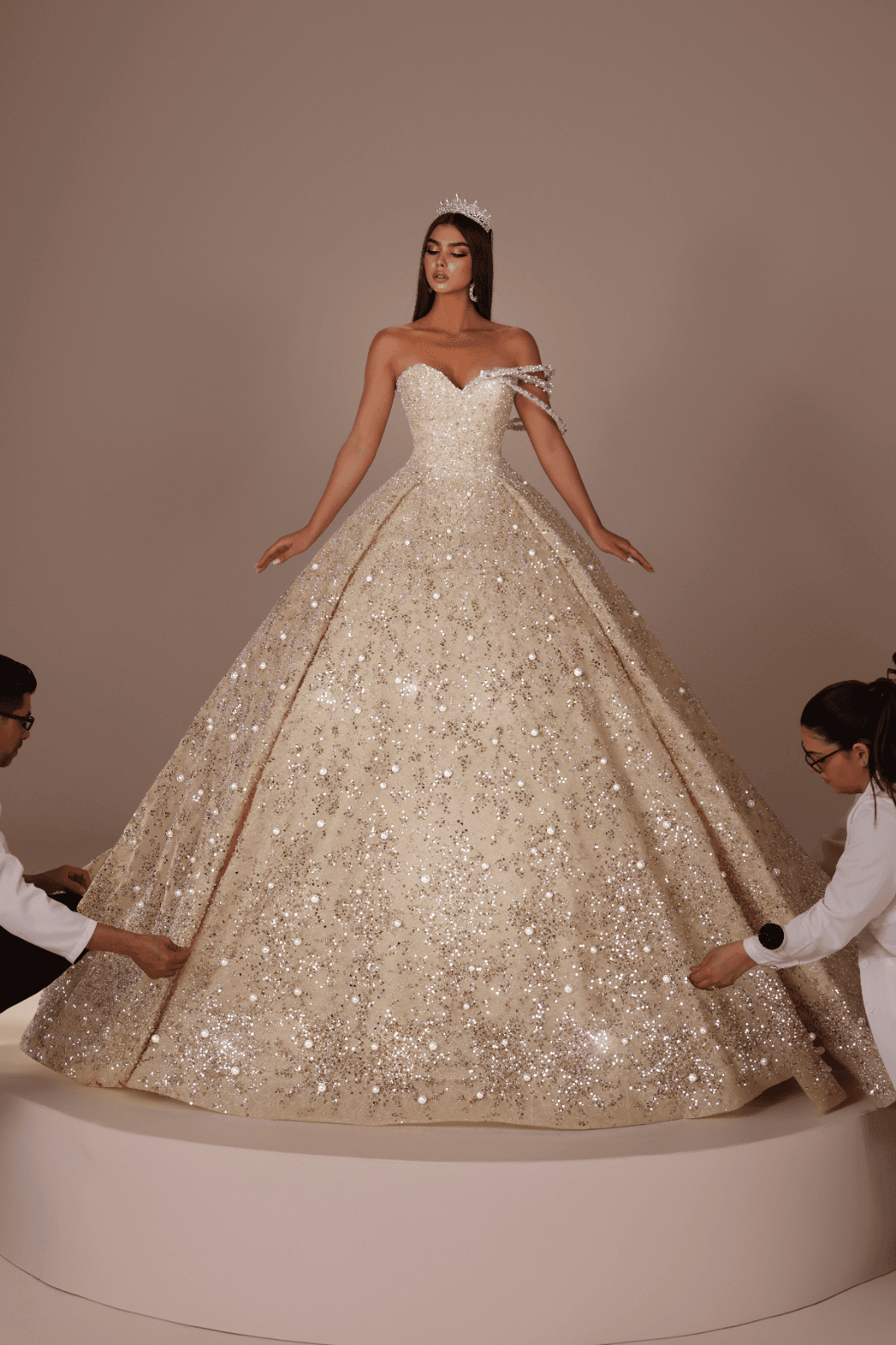 Classic Bridal 13