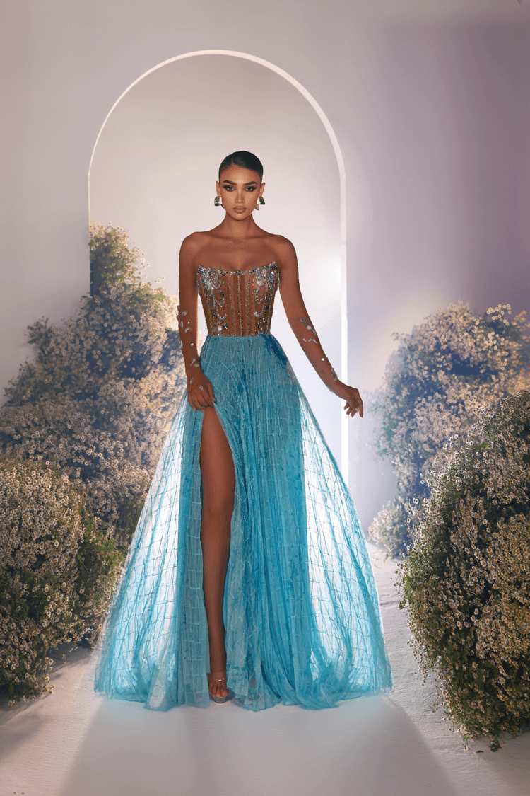 Sadek Majed | Haute Couture