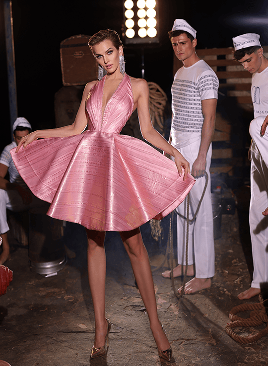 Sadek Majed | Haute Couture