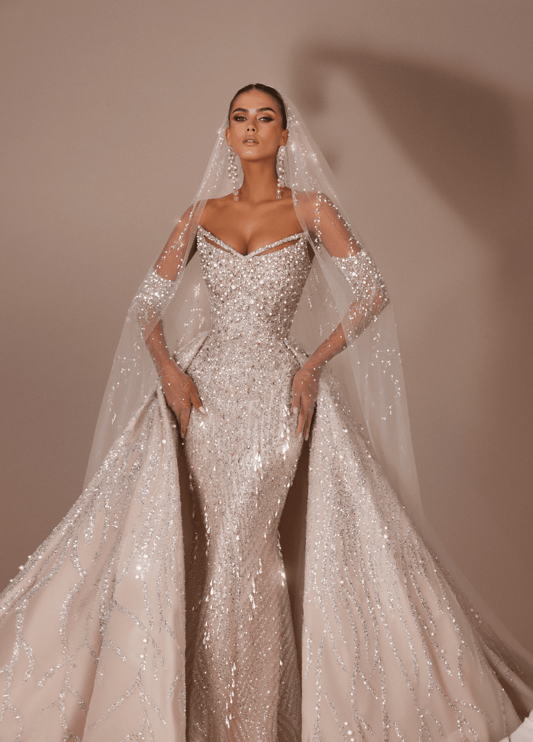 Classic Bridal 14