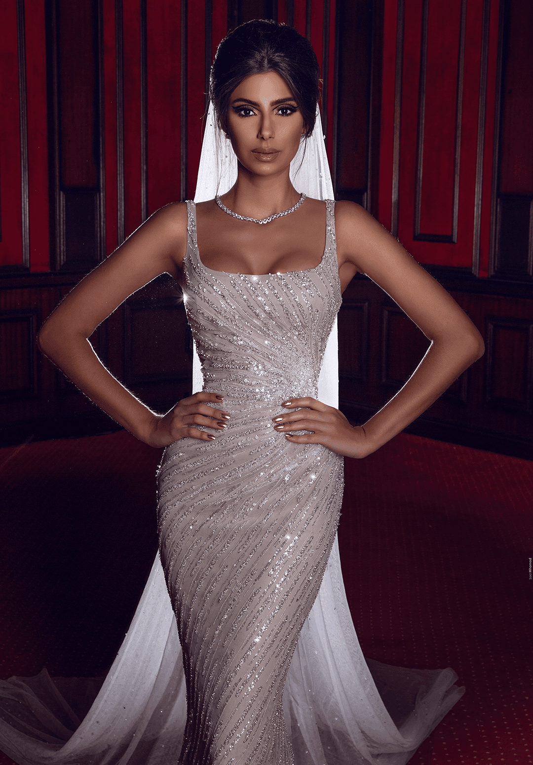 Majestic Bridal 14