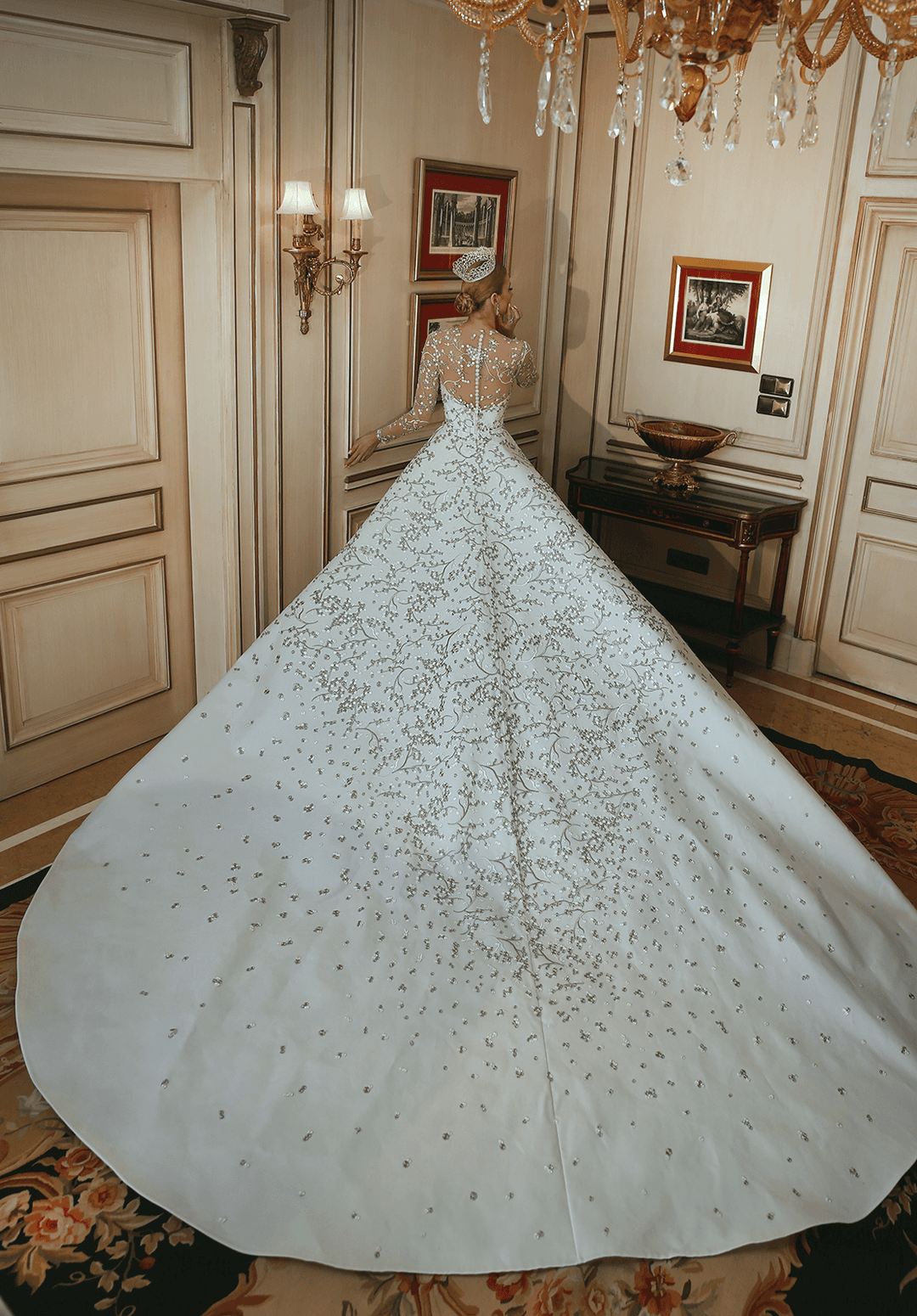 Majestic Bridal 15