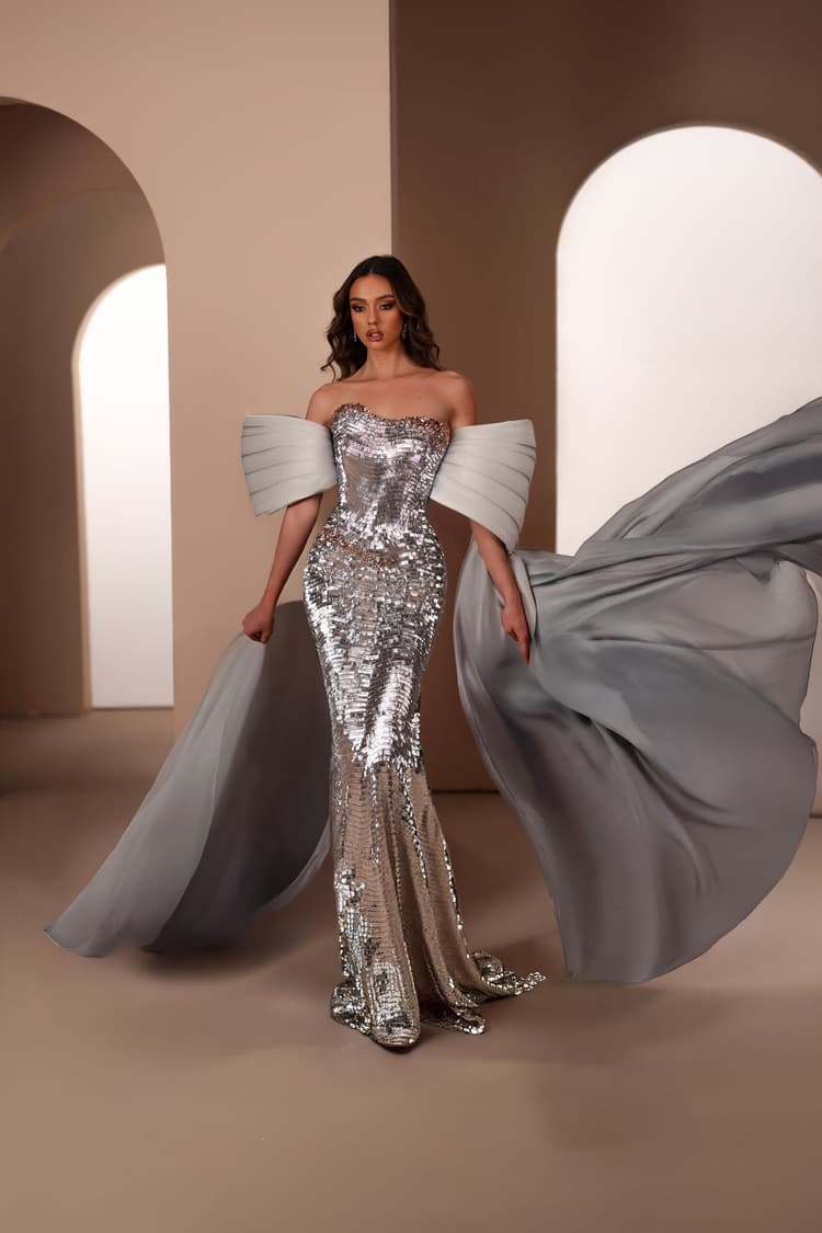 Sadek Majed | Haute Couture
