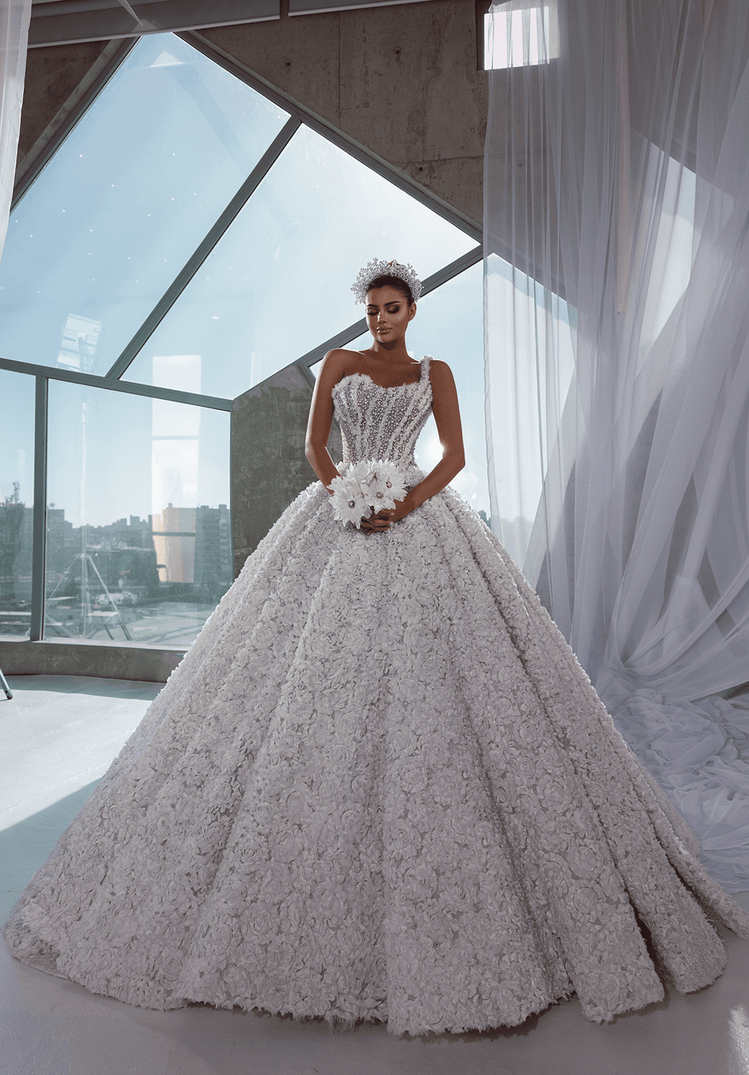 Simple Bridal 15