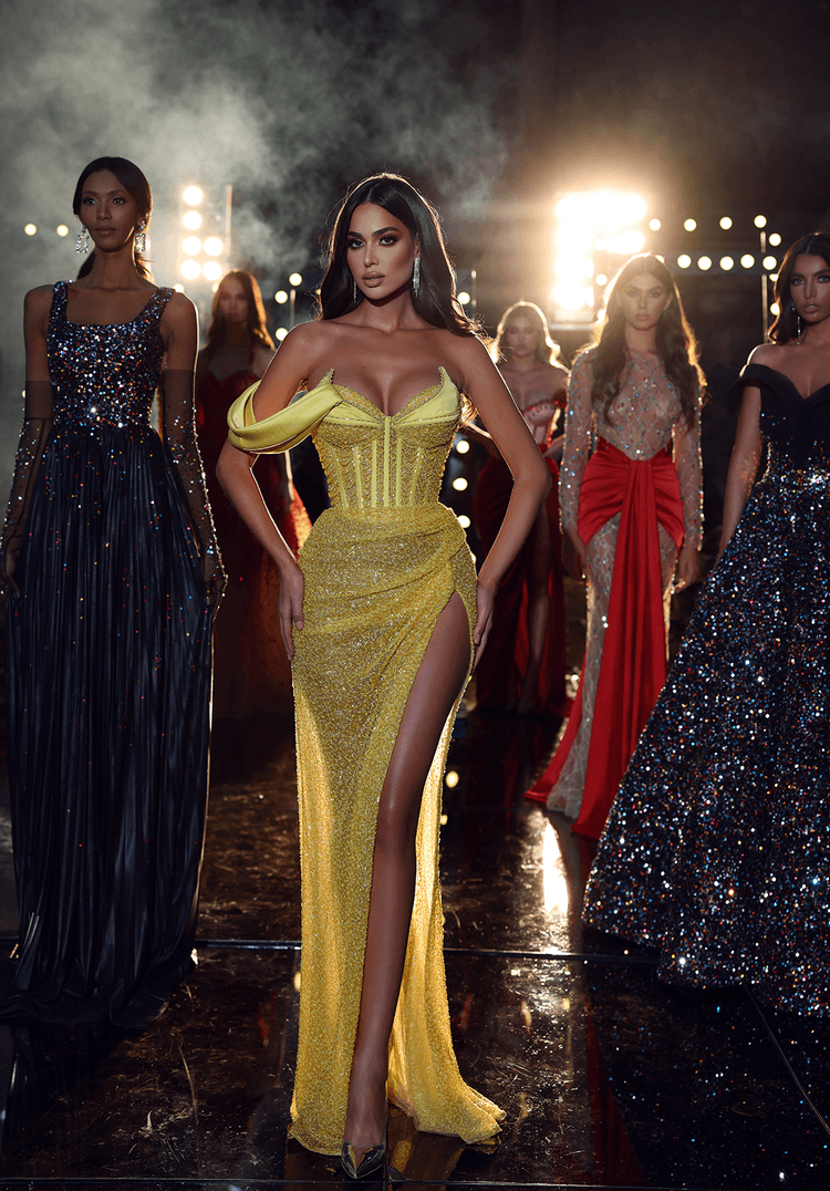 Sadek Majed | Haute Couture