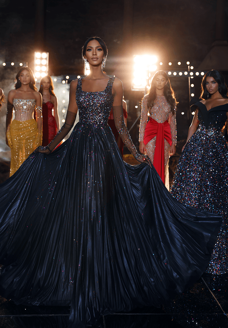 Sadek Majed | Haute Couture