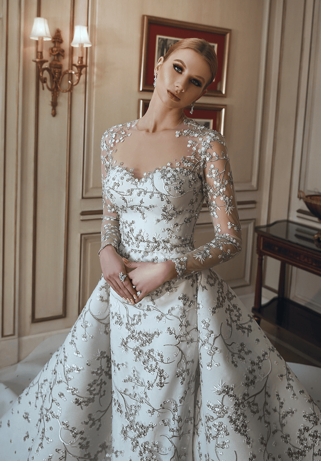 Majestic Bridal 16