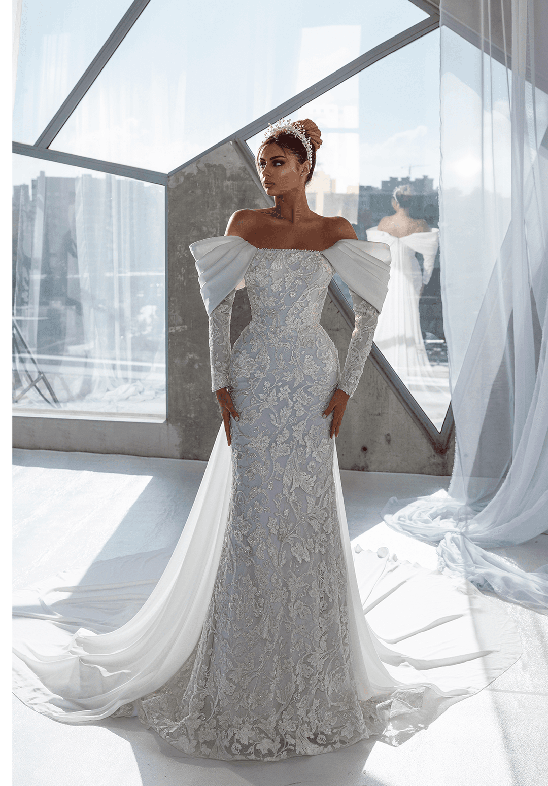 Simple Bridal 16