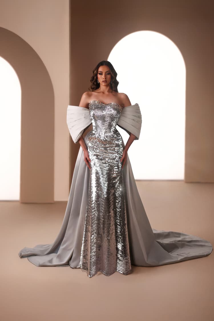 Sadek Majed | Haute Couture