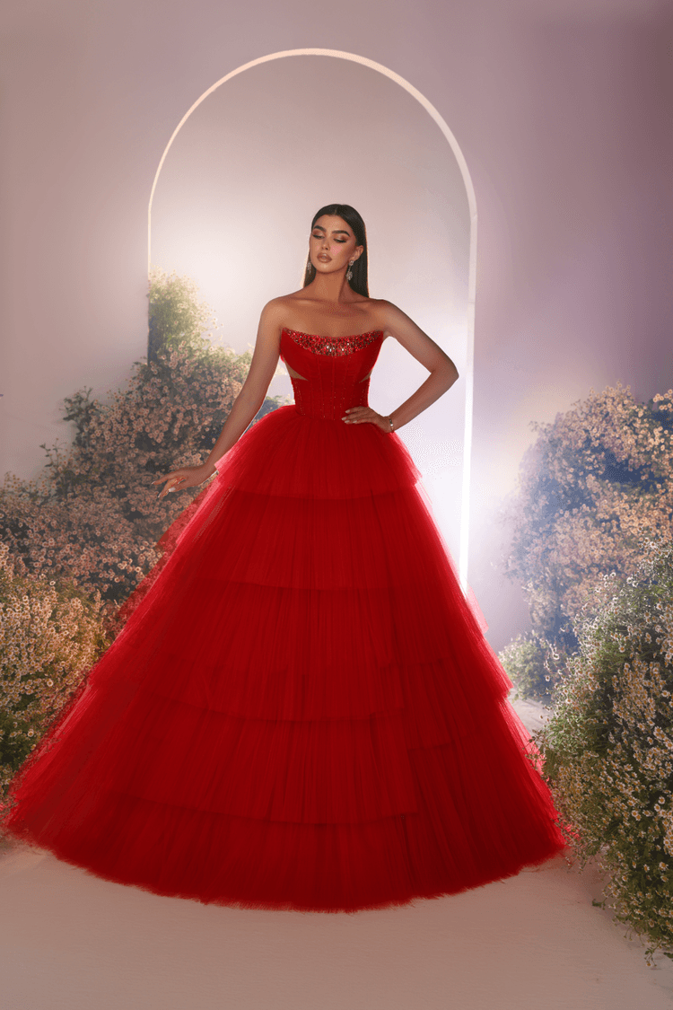 Sadek Majed | Haute Couture