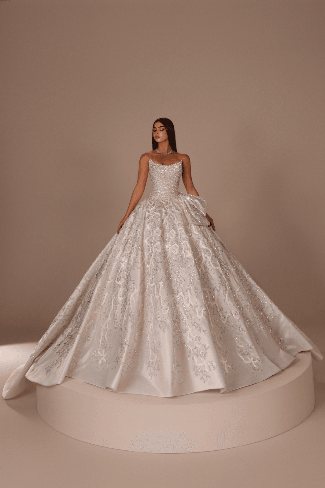 Classic Bridal 16
