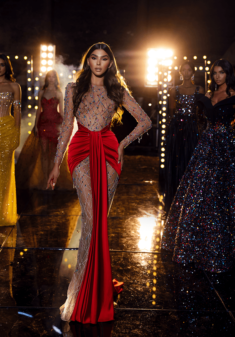Sadek Majed | Haute Couture