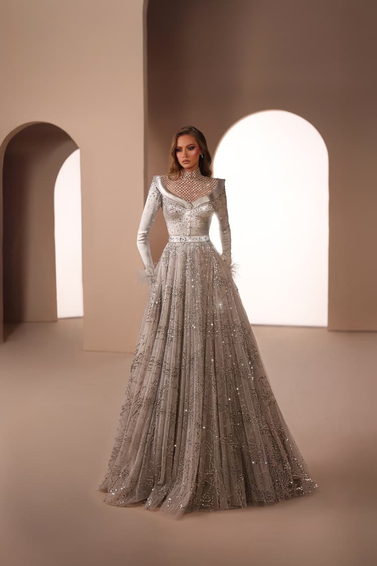 Sadek Majed | Haute Couture