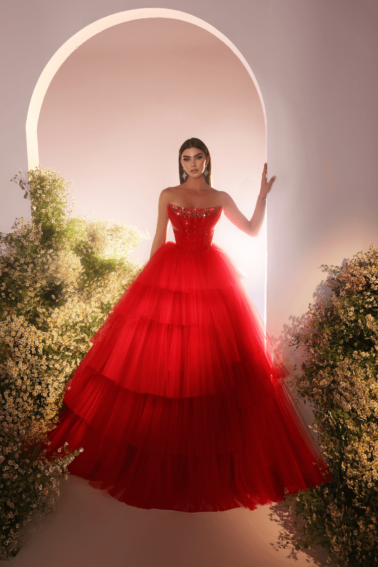 Sadek Majed | Haute Couture