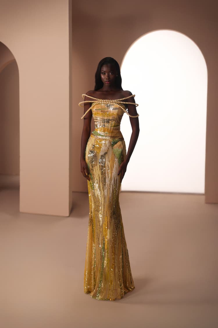 Sadek Majed | Haute Couture