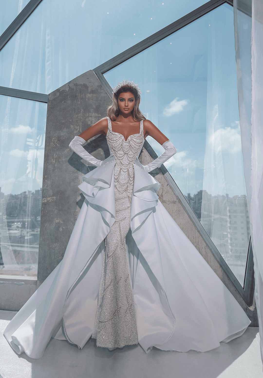 Simple Bridal 18