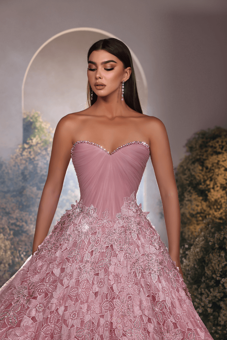 Sadek Majed | Haute Couture