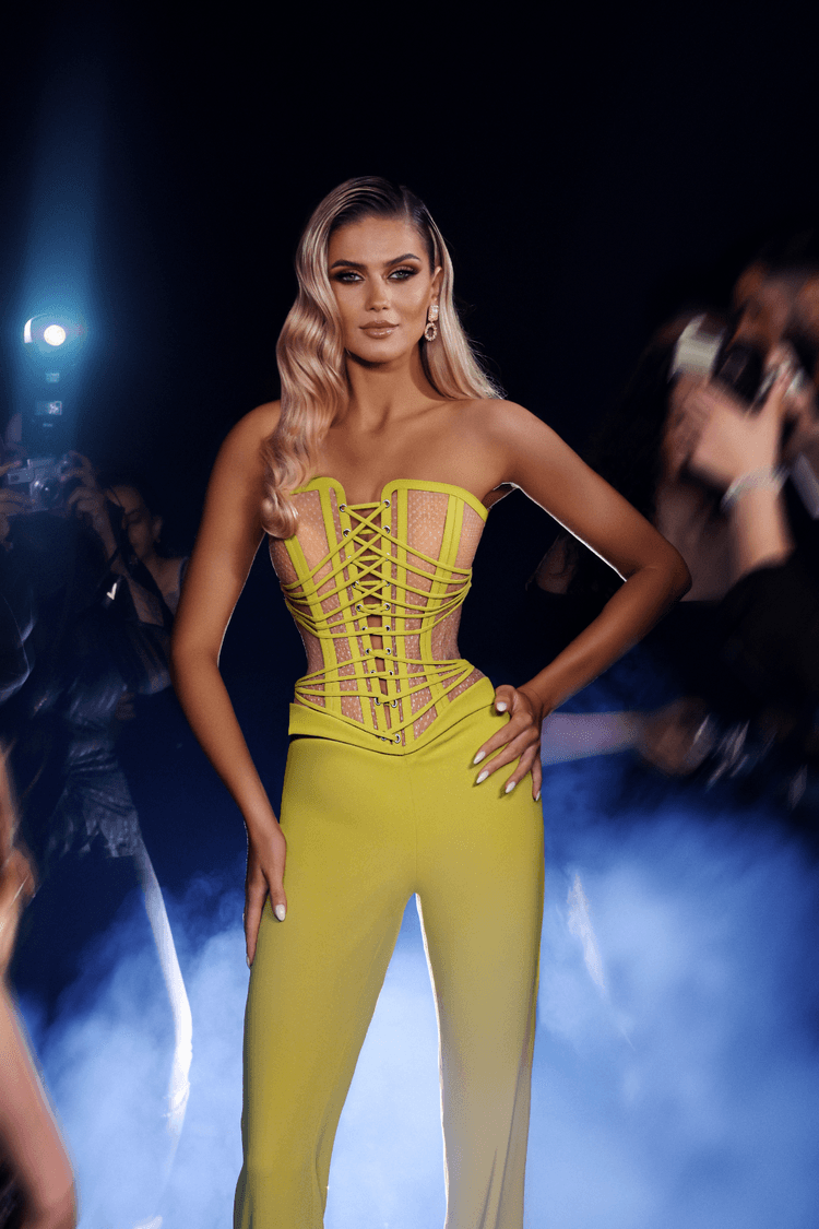Sadek Majed | Haute Couture