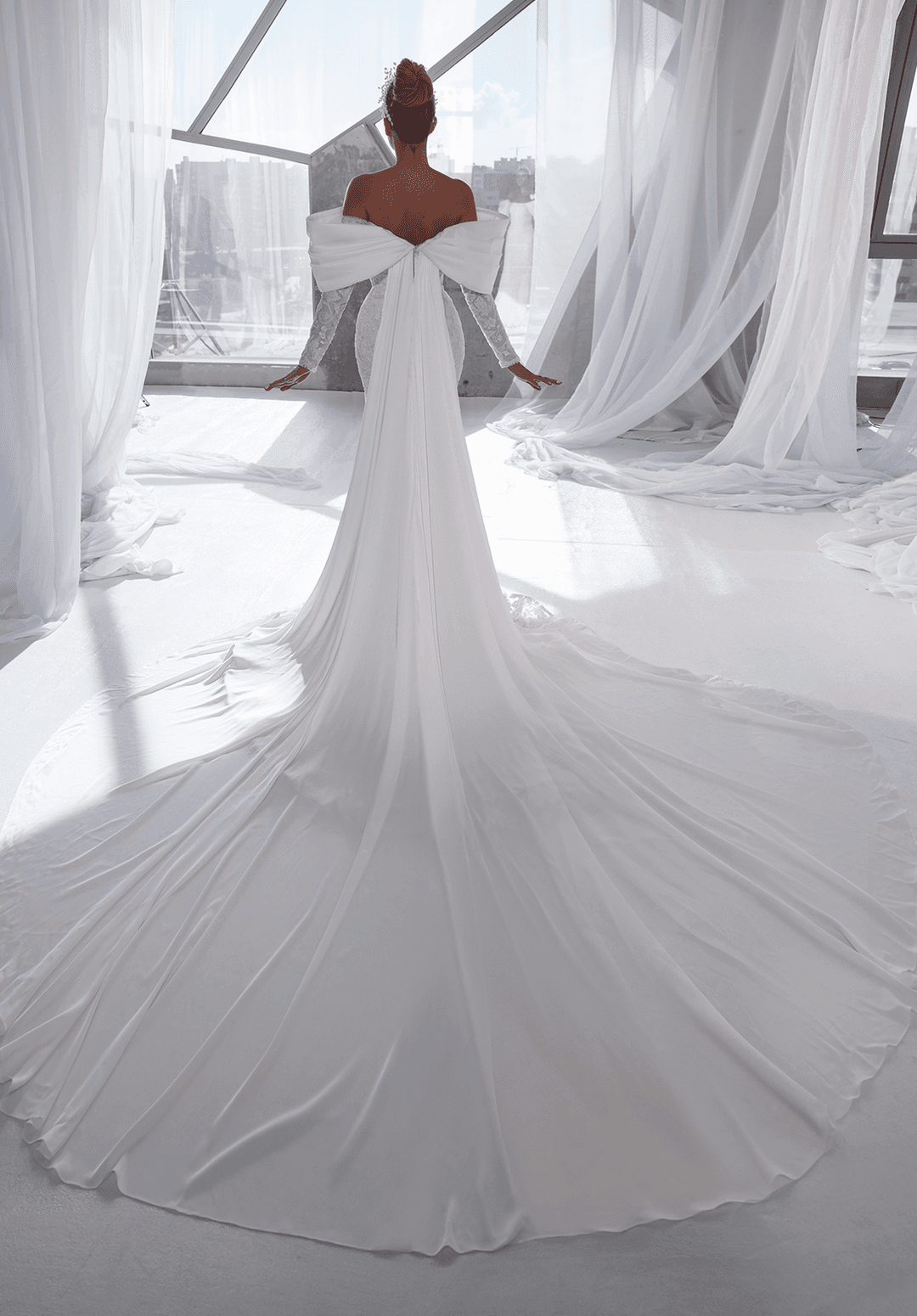 Simple Bridal 1