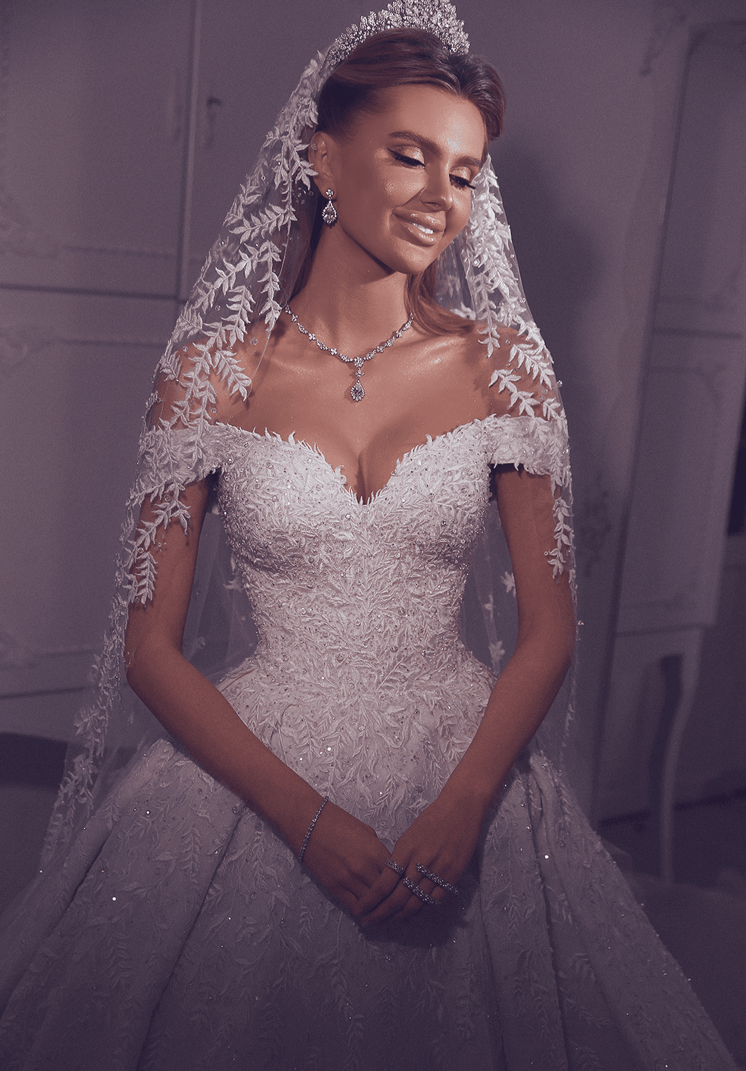 Classic Bridal 1