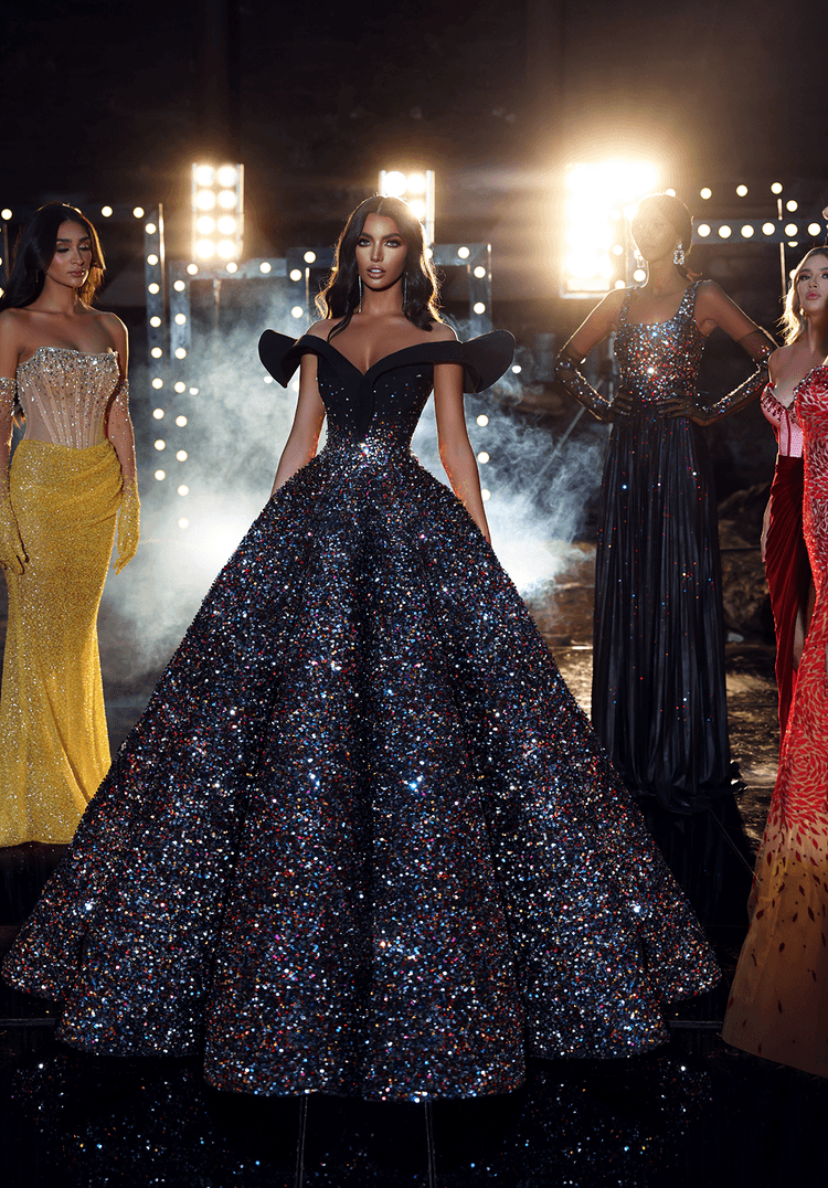 Sadek Majed | Haute Couture