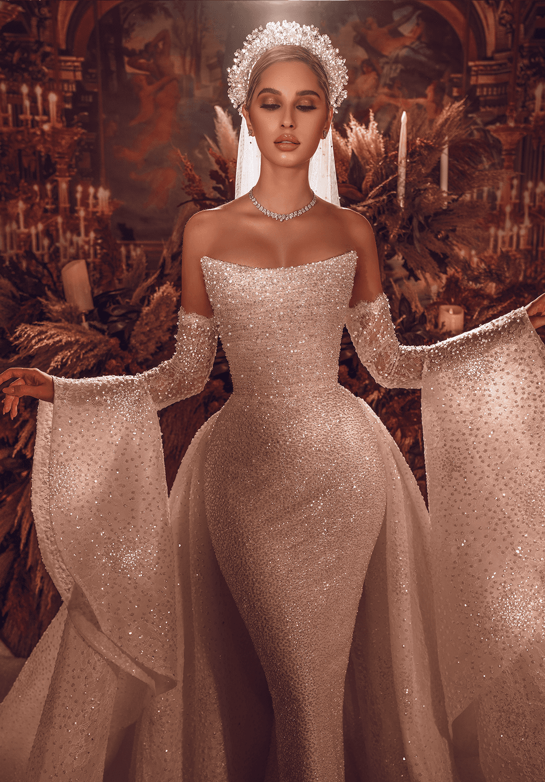 Majestic Bridal 19