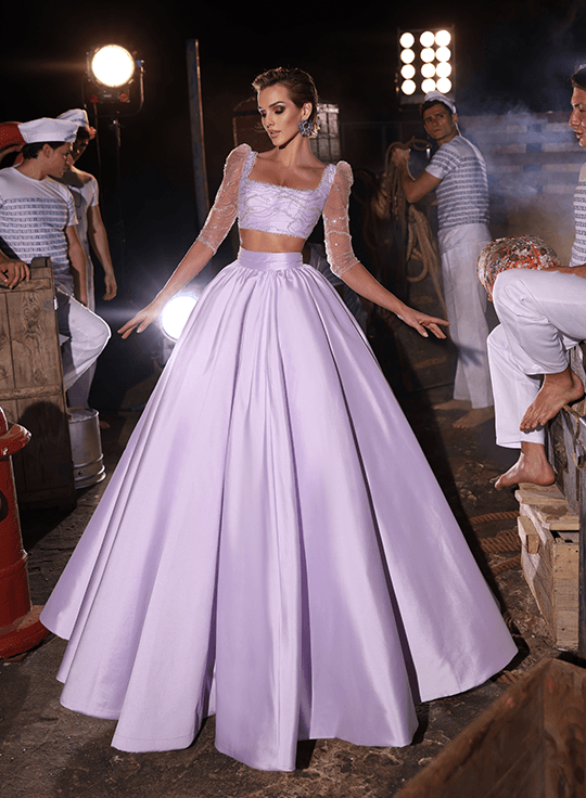 Sadek Majed | Haute Couture