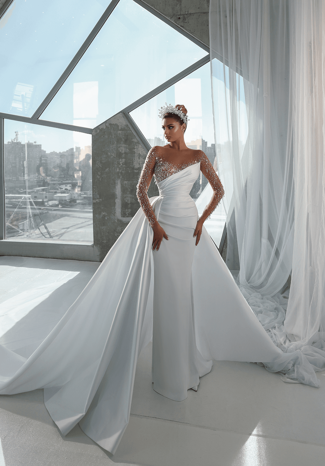 Simple Bridal 19